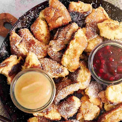 Kaiserschmarrn