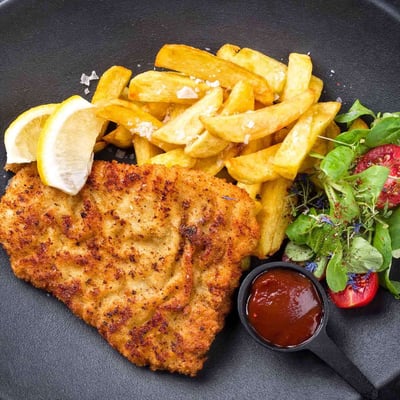 Wiener Schnitzel