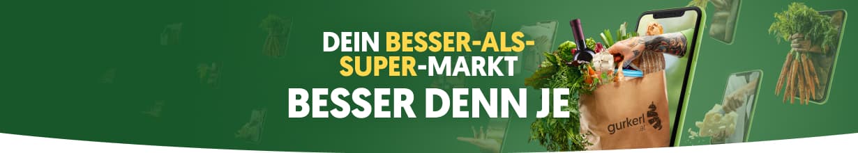 Gurkerl-Besser-Denn-Je